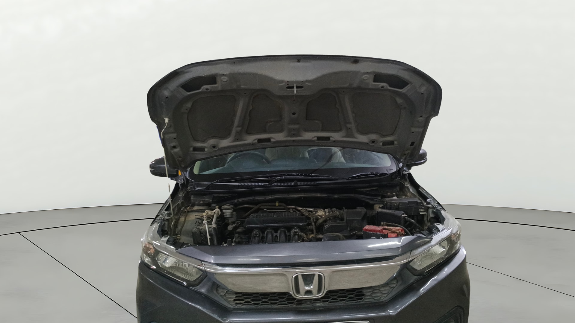 View 2018 Honda Amaze E MT Petrol BS IV Image 31 Used 2018 Honda Amaze E MT Petrol BS IV Image 31