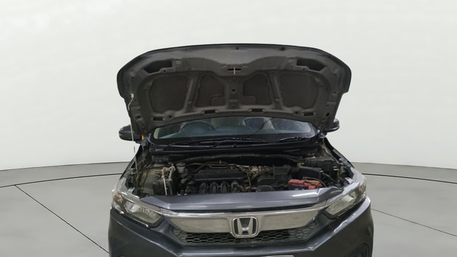 View Honda Amaze Image 31 Used Honda Amaze Image 31