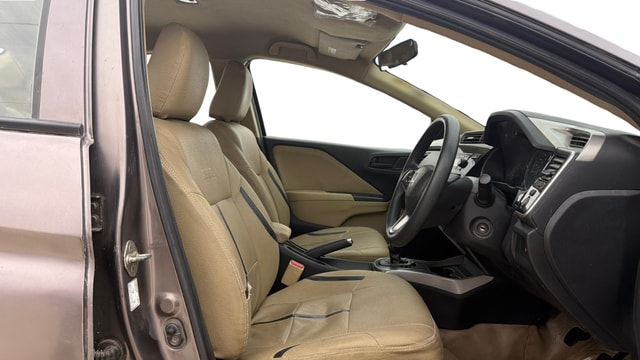 View Honda City Image 26 Used Honda City Image 26
