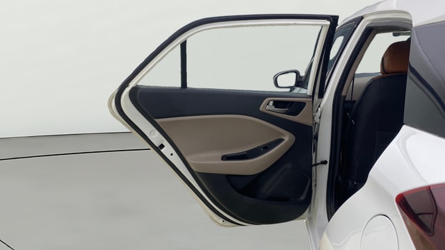 View Hyundai Elite i20 Image 22 Used Hyundai Elite i20 Image 22