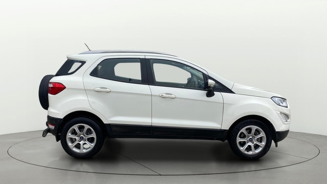 View Ford EcoSport Image 9 Used Ford EcoSport Image 9
