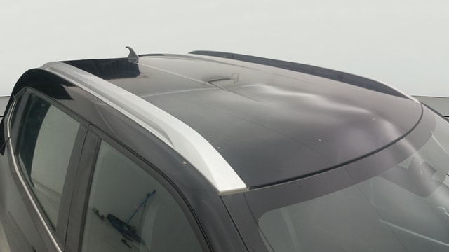 View Nissan Magnite Image 5 Used Nissan Magnite Image 5