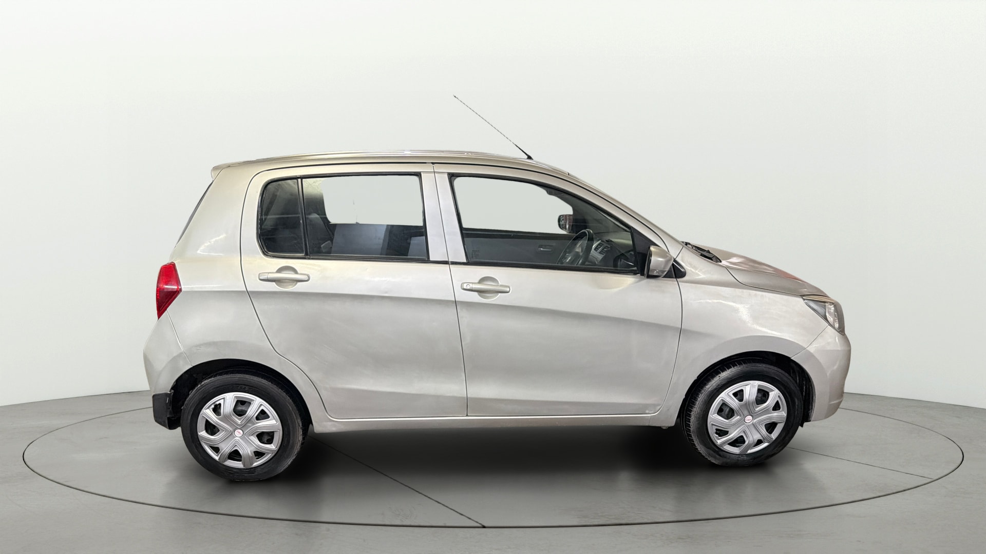 Used 2017 Maruti Suzuki 1000 Used 2017 Maruti Suzuki 1000