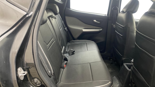 View Nissan Magnite Image 29 Used Nissan Magnite Image 29