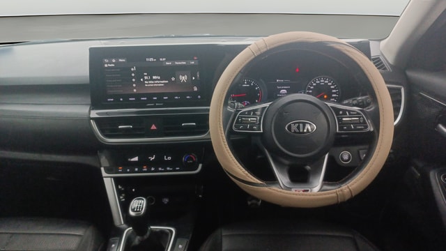 View Kia Seltos Image 13 Used Kia Seltos Image 13