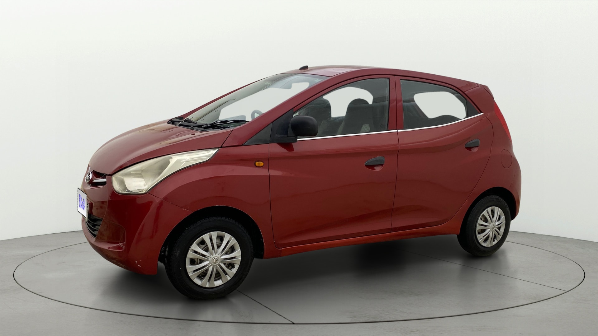 Used 2014 Hyundai EON Used 2014 Hyundai EON