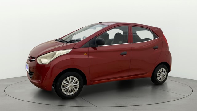 View Hyundai EON Image 34 Used Hyundai EON Image 34