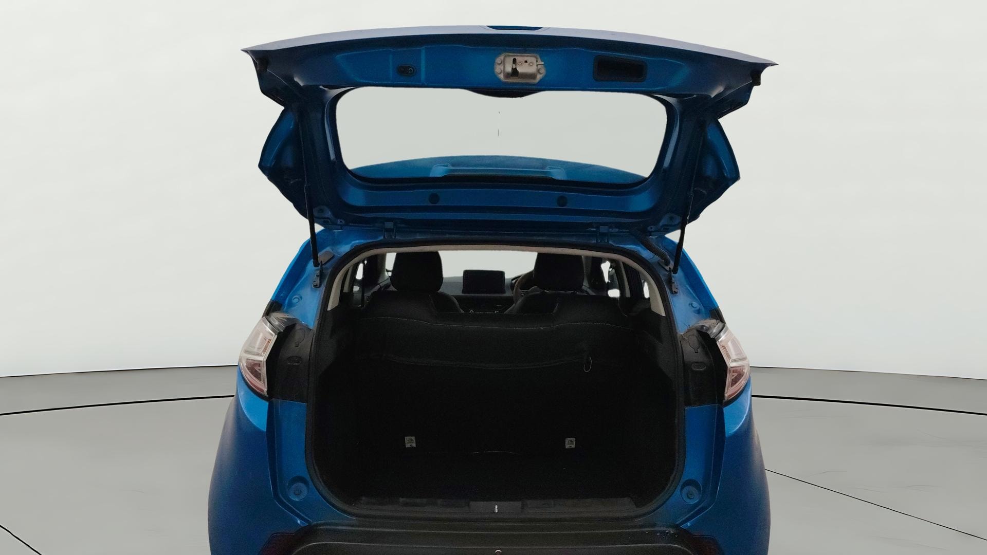 View 2020 Tata Nexon Revotron XM Image 16 Used 2020 Tata Nexon Revotron XM Image 16