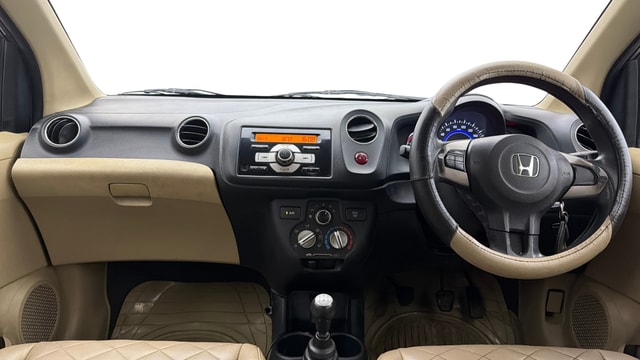 View Honda Brio Image 28 Used Honda Brio Image 28