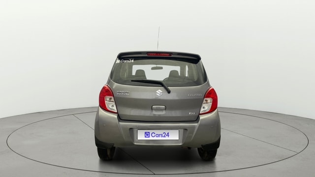 View Maruti Suzuki 1000 Image 38 Used Maruti Suzuki 1000 Image 38