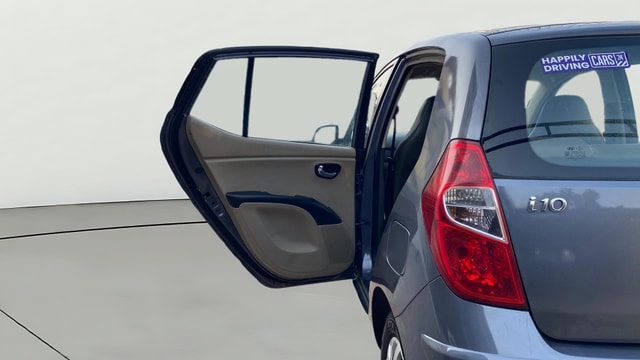 View Hyundai Grand i10 Image 22 Used Hyundai Grand i10 Image 22