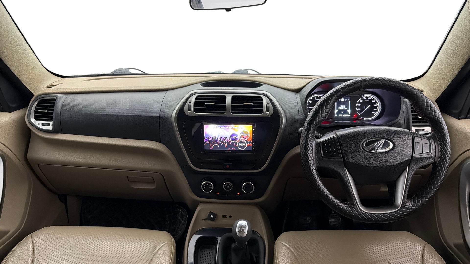 View 2022 Mahindra Bolero Neo N10 (R) Image 32 Used 2022 Mahindra Bolero Neo N10 (R) Image 32