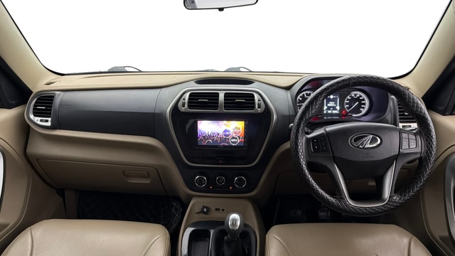 View Mahindra Bolero Neo Image 32 Used Mahindra Bolero Neo Image 32