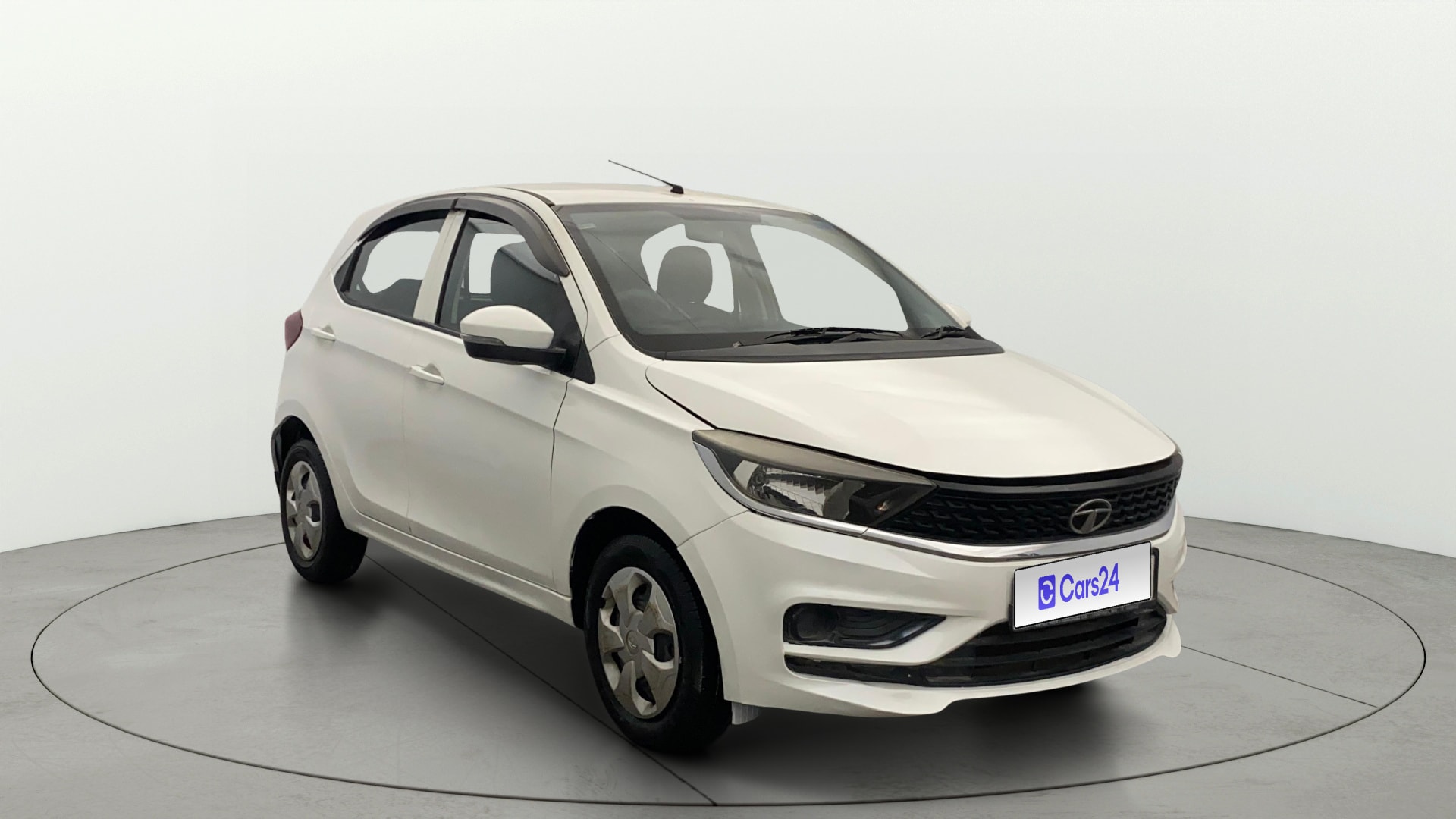 Used 2021 Tata Tiago Used 2021 Tata Tiago