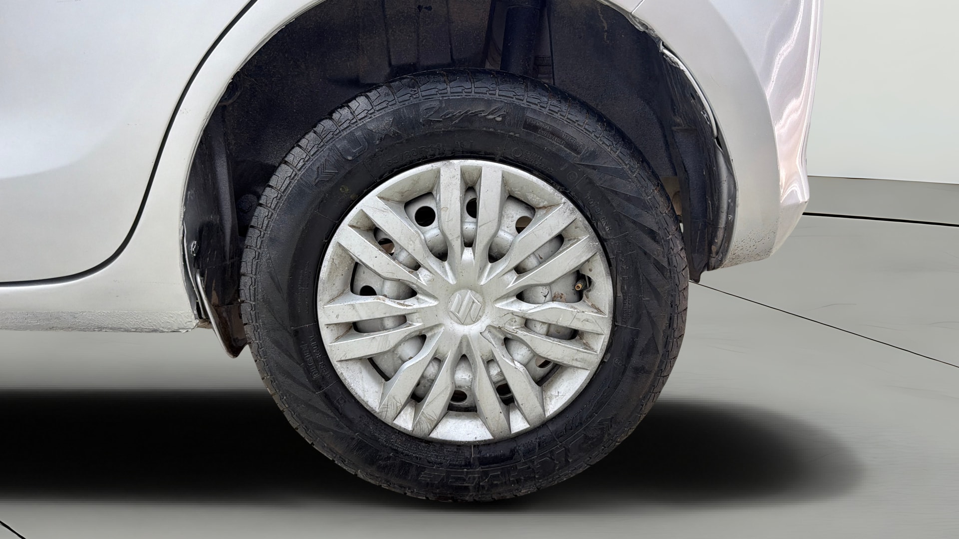 Used 2022 Maruti Suzuki 1000 Used 2022 Maruti Suzuki 1000