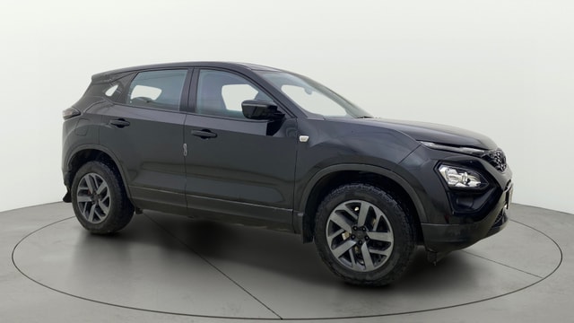 View Tata Harrier Image 22 Used Tata Harrier Image 22