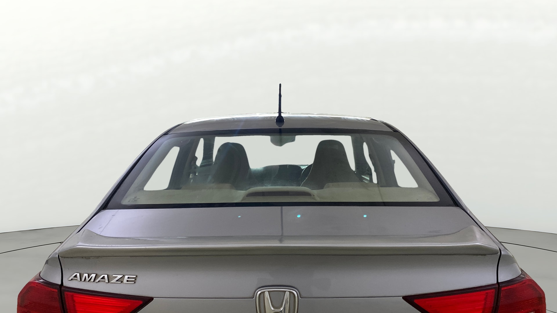 View 2018 Honda Amaze E MT Petrol BS IV Image 4 Used 2018 Honda Amaze E MT Petrol BS IV Image 4