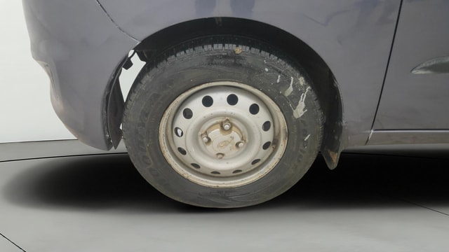 View Hyundai i10 Image 27 Used Hyundai i10 Image 27