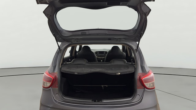 View Hyundai Grand i10 Image 37 Used Hyundai Grand i10 Image 37