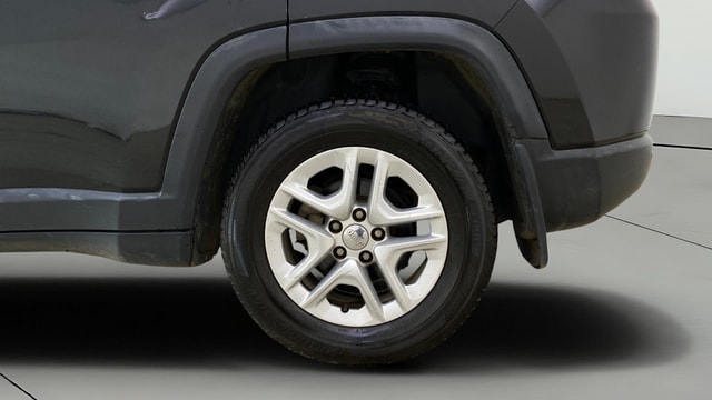 View Jeep Compass Image 11 Used Jeep Compass Image 11