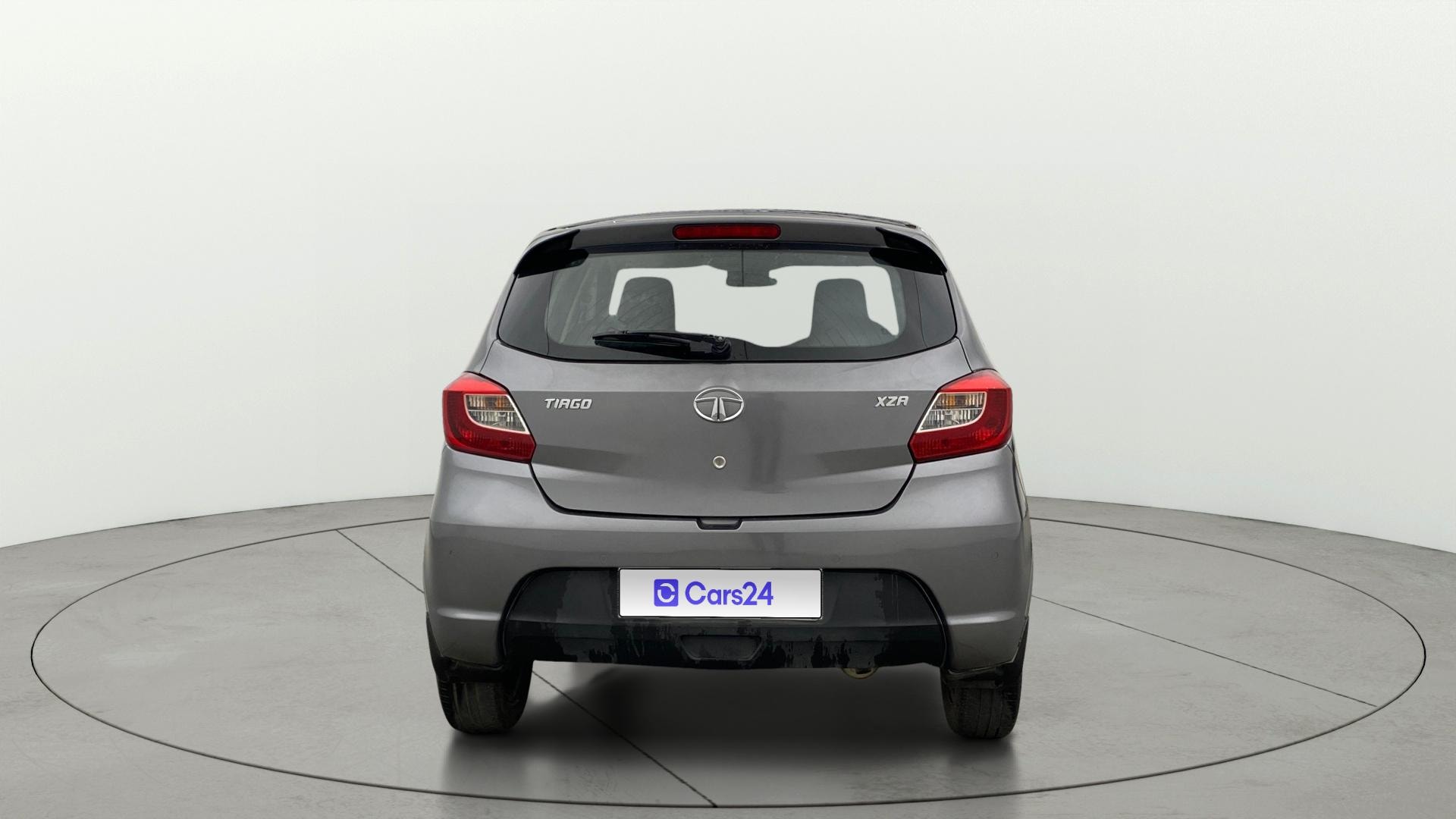 View 2019 Tata Tiago Revotorq XB Image 38 Used 2019 Tata Tiago Revotorq XB Image 38