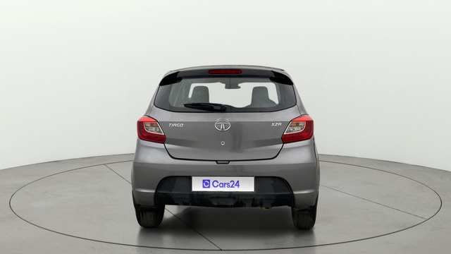 View Tata Tiago Image 38 Used Tata Tiago Image 38
