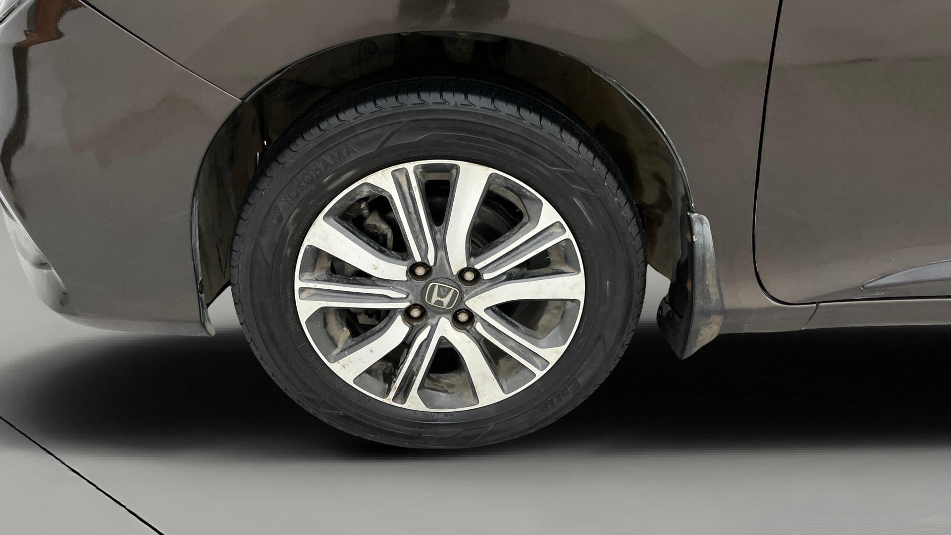 View 2019 Honda City ZX MT Diesel Anniversary Edition Image 34 Used 2019 Honda City ZX MT Diesel Anniversary Edition Image 34