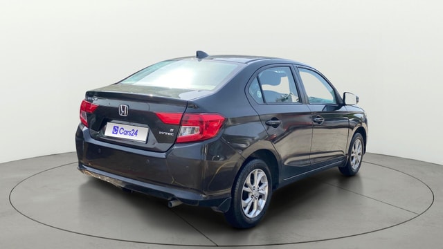View Honda Amaze Image 41 Used Honda Amaze Image 41