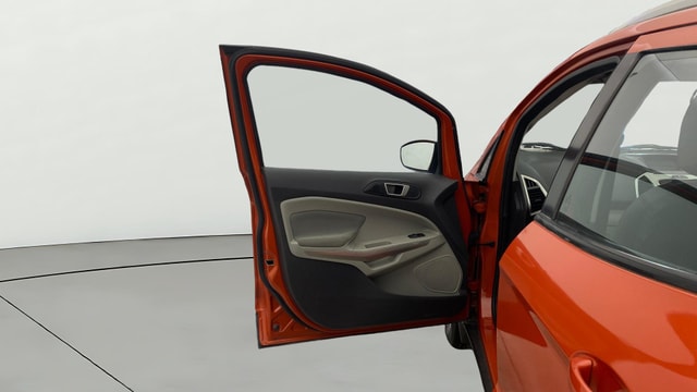 View Ford EcoSport Image 30 Used Ford EcoSport Image 30