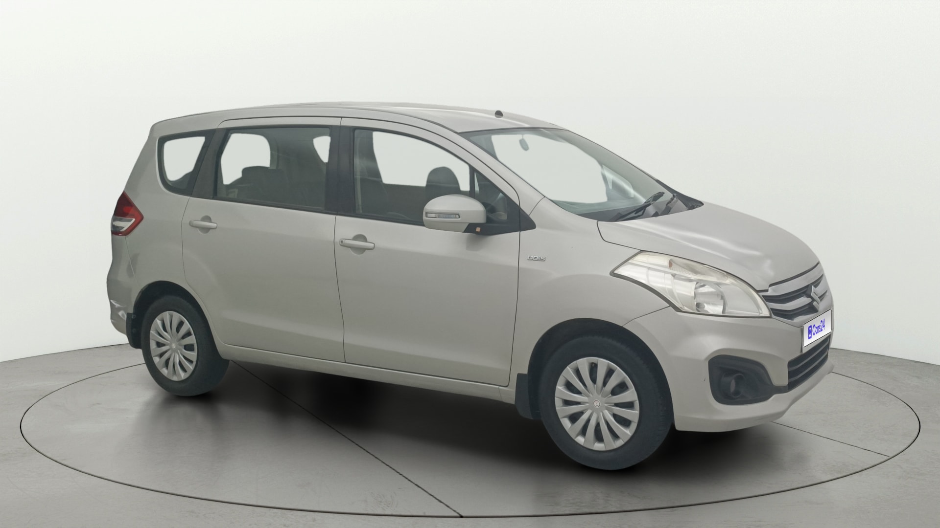 View 2016 Maruti Suzuki 1000 Base Variant Image 22 Used 2016 Maruti Suzuki 1000 Base Variant Image 22