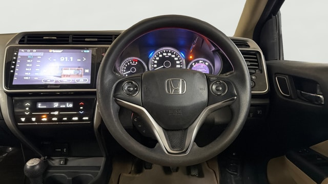View Honda City Image 21 Used Honda City Image 21