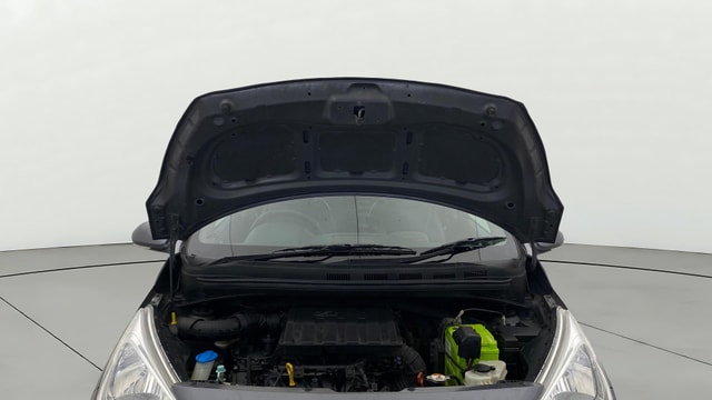 View Hyundai Grand i10 Image 32 Used Hyundai Grand i10 Image 32