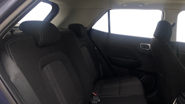 View Hyundai Venue Image 35 Used Hyundai Venue Image 35