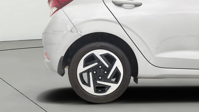 View Hyundai Grand i10 Nios Image 33 Used Hyundai Grand i10 Nios Image 33