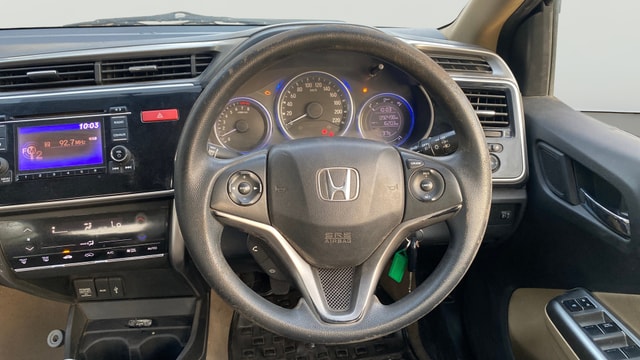 View Honda City Image 22 Used Honda City Image 22