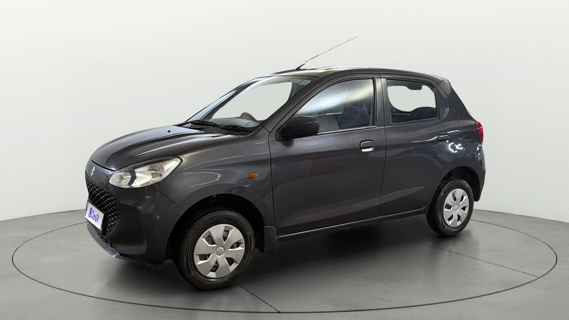 View 2025 Maruti Suzuki Alto K10 LX Image 34 Used 2025 Maruti Suzuki Alto K10 LX Image 34