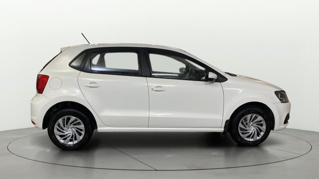 View Volkswagen Polo Image 8 Used Volkswagen Polo Image 8