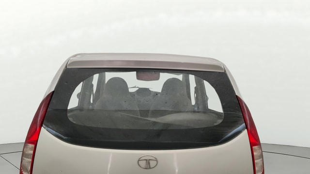 View Tata Nano Image 4 Used Tata Nano Image 4