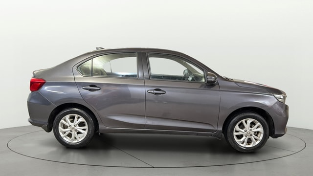 View Honda Amaze Image 8 Used Honda Amaze Image 8