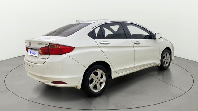 View Honda City Image 46 Used Honda City Image 46