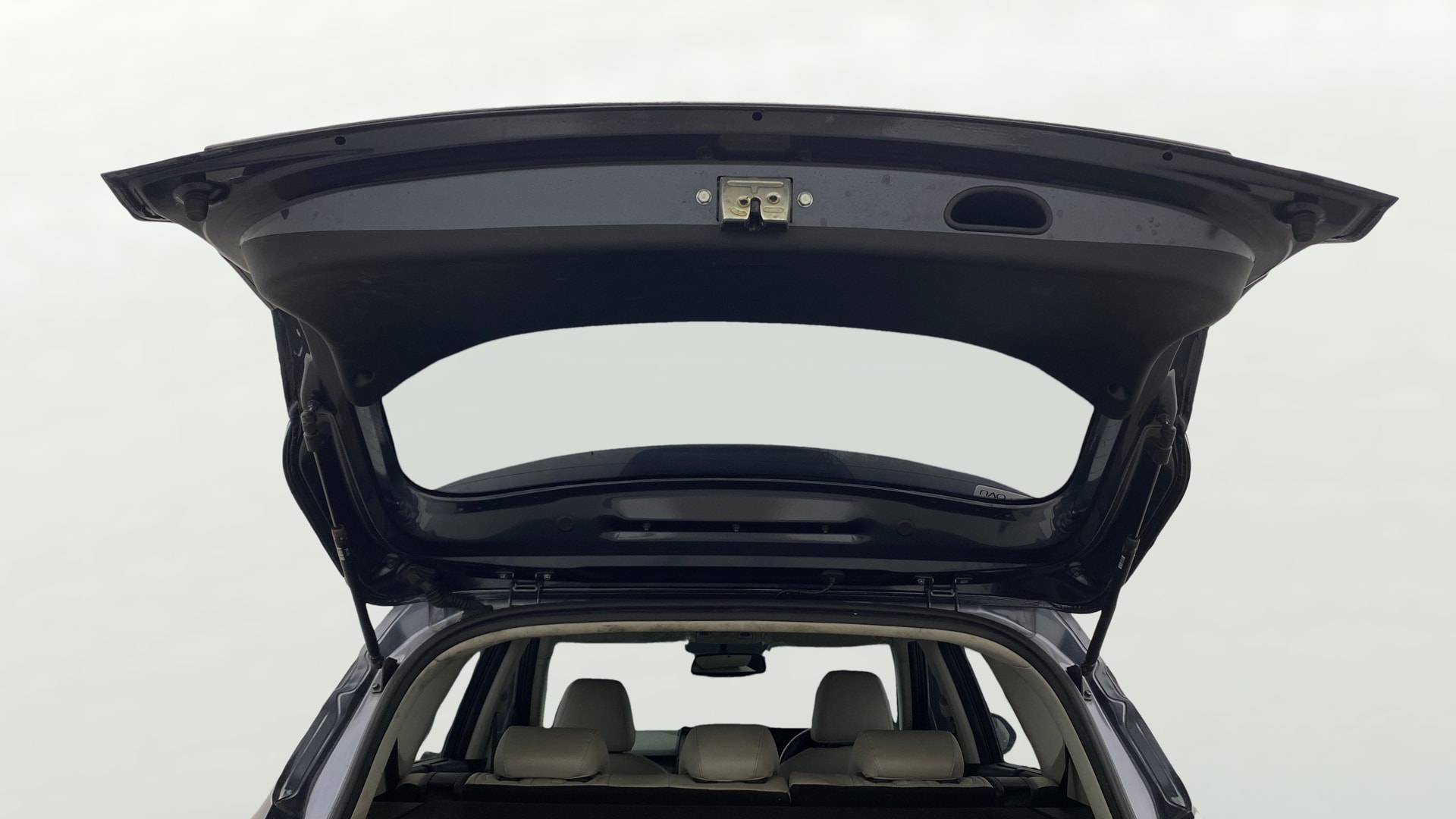 View 2019 Kia Seltos HTX Plus Diesel Image 17 Used 2019 Kia Seltos HTX Plus Diesel Image 17