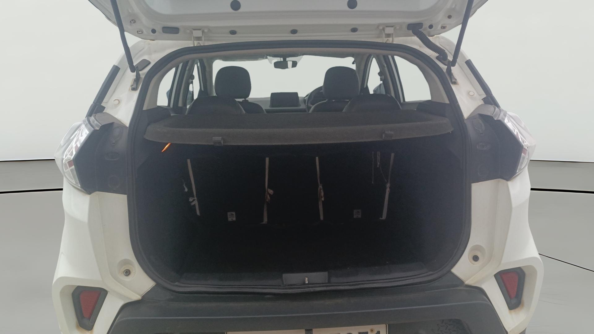 View 2020 Tata Nexon Revotron XM Image 37 Used 2020 Tata Nexon Revotron XM Image 37