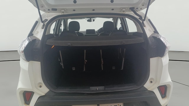 View Tata Nexon Image 37 Used Tata Nexon Image 37