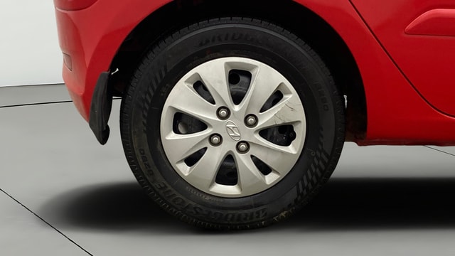 View Hyundai i10 Image 23 Used Hyundai i10 Image 23