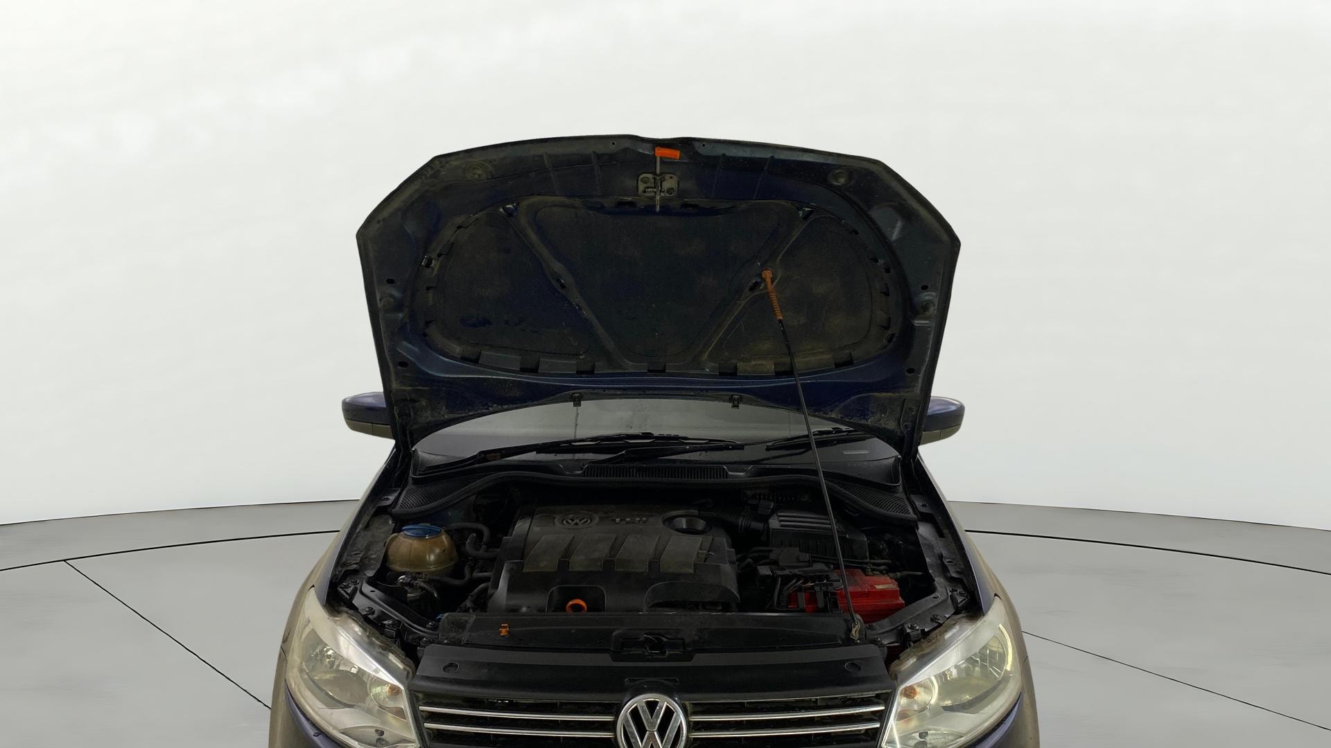 View 2013 Volkswagen Vento 1.2 L TSI Comfortline Petrol AT Image 32 Used 2013 Volkswagen Vento 1.2 L TSI Comfortline Petrol AT Image 32