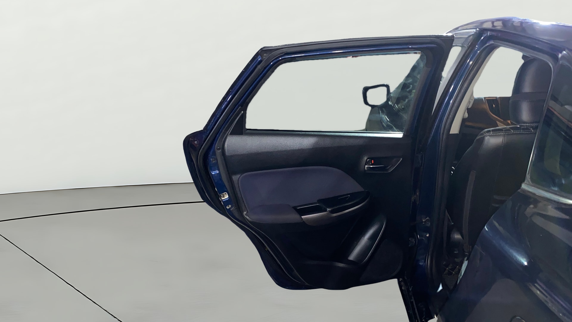 View 2019 Maruti Suzuki 1000 Base Variant Image 22 Used 2019 Maruti Suzuki 1000 Base Variant Image 22
