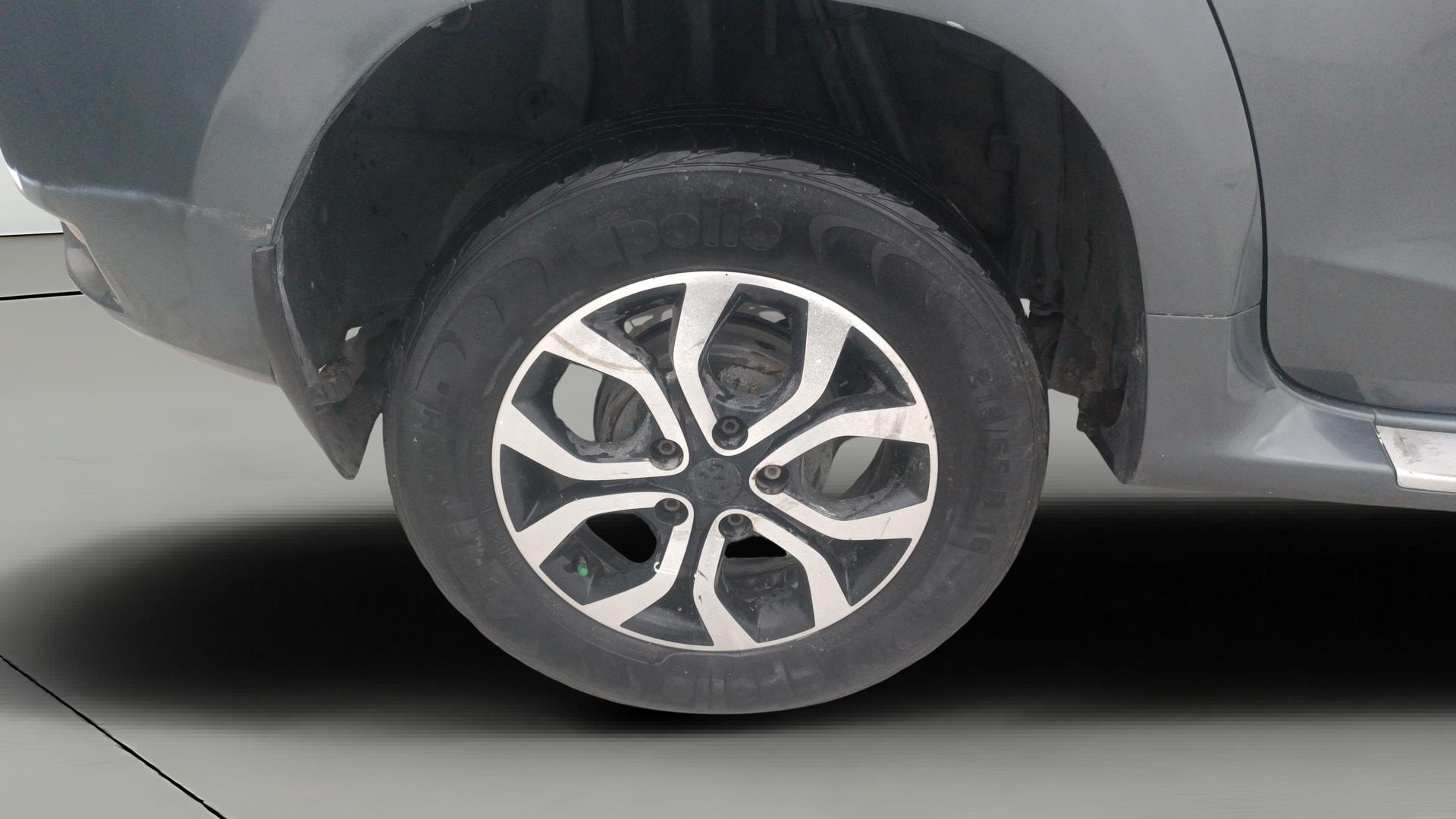 Used 2013 Nissan Terrano Used 2013 Nissan Terrano