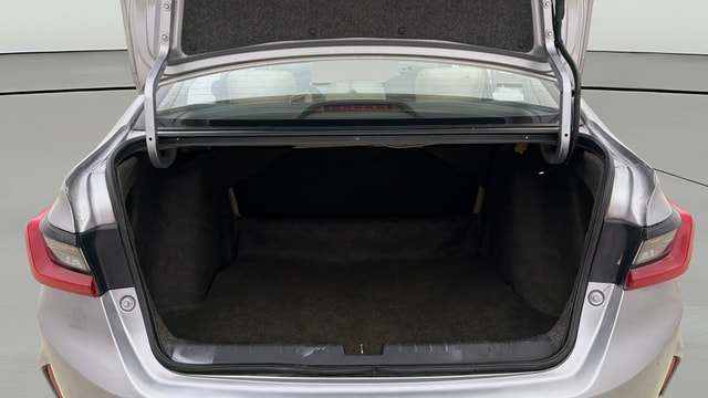 View Honda City Image 40 Used Honda City Image 40