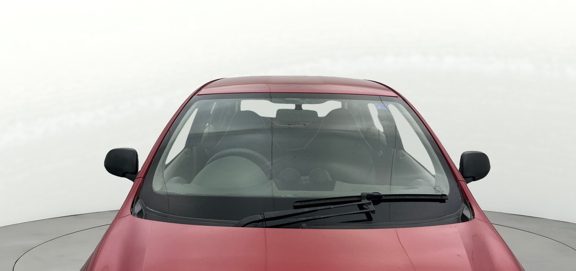 Used 2014 Datsun Go Used 2014 Datsun Go