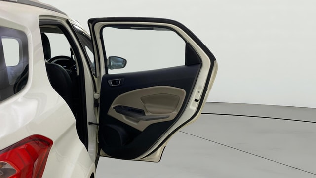 View Ford EcoSport Image 8 Used Ford EcoSport Image 8